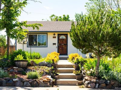 1735 S Wyandot Street, Denver, CO, 80223
