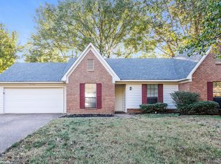 3740 Schanna Dr, Memphis, TN 38135