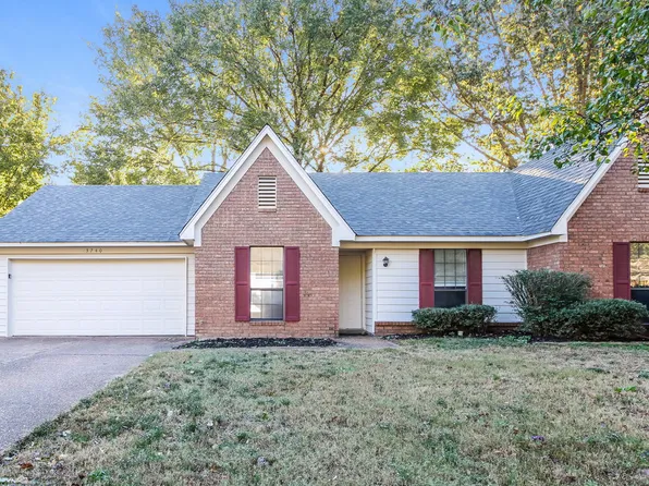 3740 Schanna Dr, Memphis, TN 38135
