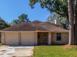 17319 Huntersglen Cir, Humble, TX 77396