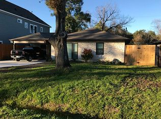 9016 Topaz St, Houston, TX 77063