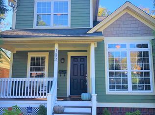 102 N Crestmoor Ave, Louisville, KY 40206