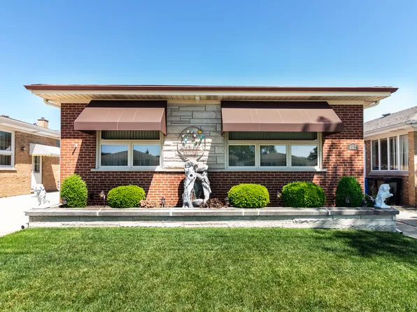 4917 N Nottingham Ave, Chicago, IL 60656