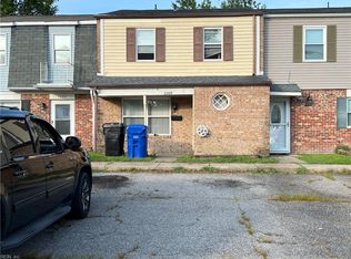 3202 Wimbledon Way, Virginia Beach, VA 23453