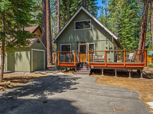 7266 4th Ave, Tahoma, CA 96142