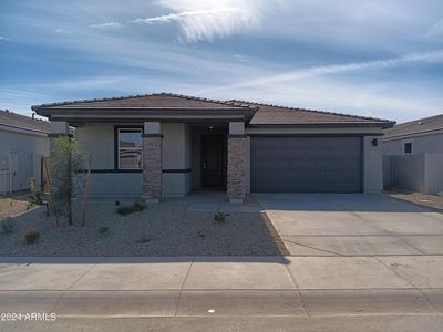 18043 W Camino De Oro, Surprise, AZ, 85387