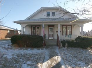 1314 Kundeck St, Jasper, IN 47546