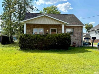 1105 E Carter St, Marion, IL, 62959