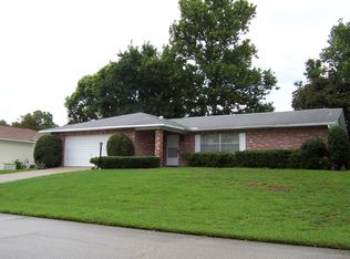1073 York Way, Port Orange, FL 32129