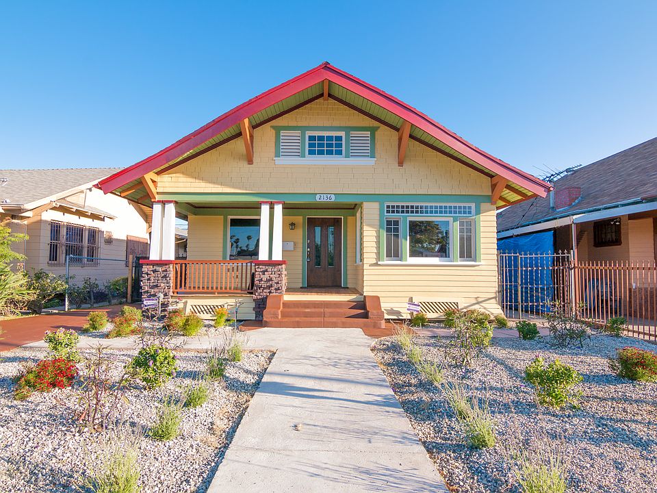 1st image of 2136 W 31st St