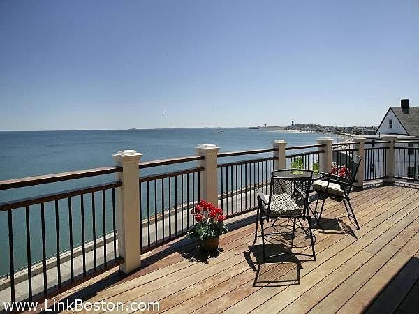 1st image of 45 Grovers Ave #Penthouse