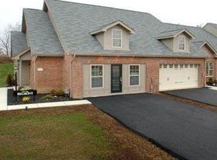 2346 Wheatland Cir, Delmont, PA 15626