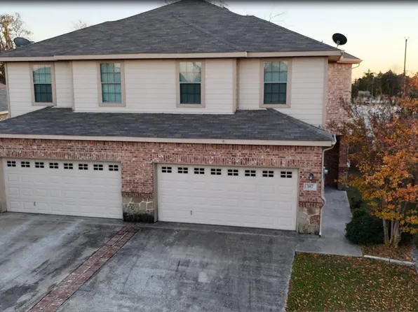 387 Orbit Dr #387, Lavon, TX 75166