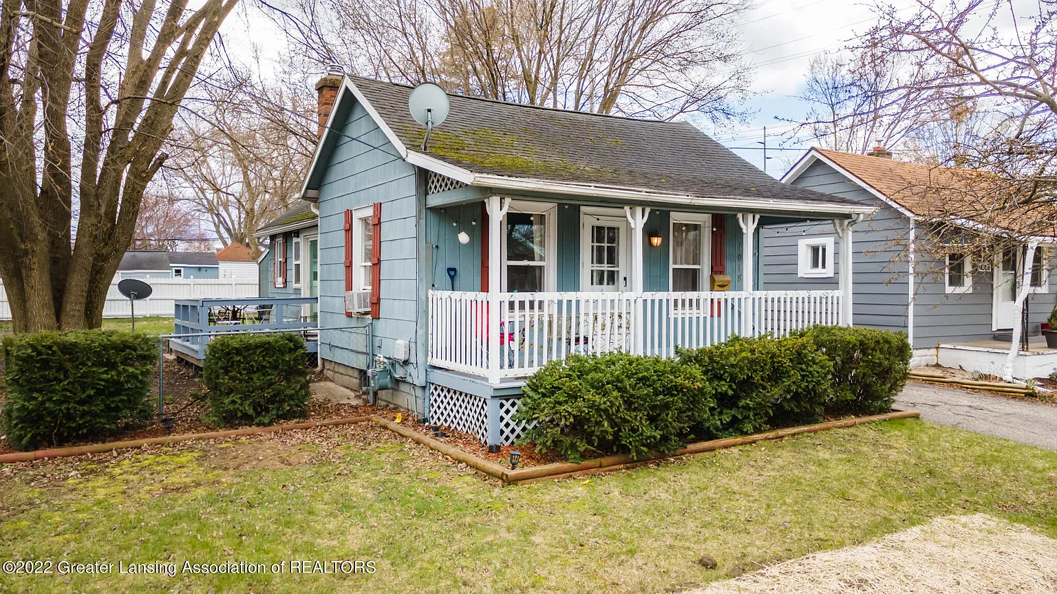 1018 Tisdale Ave photo 1