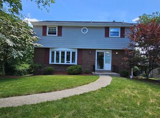 4077 Benden Cir, Murrysville, PA 15668