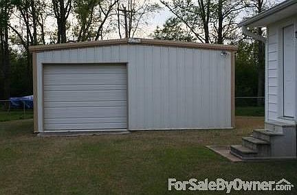 Shop
						:
						24x24 on concrete slab