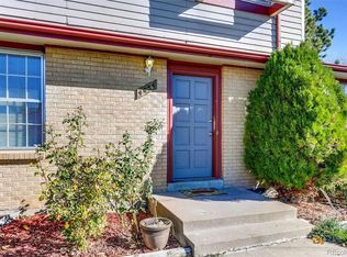 4654 S Ivory Cir, Aurora, CO 80015