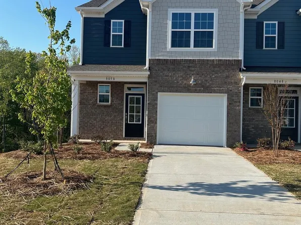 8050 Scarlet Maple Ln #2039, Fort Mill, SC 29708