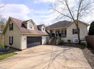 2011 Southern Hills Drive, Borden, IN 47106