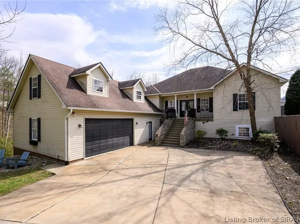 2011 Southern Hills Drive, Borden, IN 47106