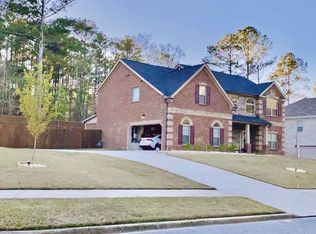 3611 Brook Park Trl, Conyers, GA 30094