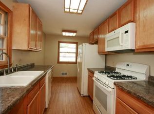 5022 Jefferson St NE, Columbia Heights, MN 55421