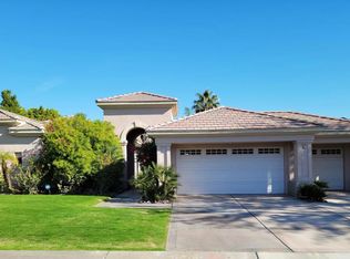 6 Via Verde, Rancho Mirage, CA 92270