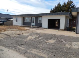 207 E Main St, Victoria, KS 67671