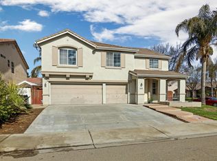 1219 Grebe Ln, Patterson, CA 95363