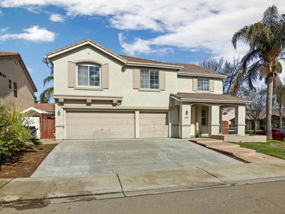 1219 Grebe Ln, Patterson, CA, 95363