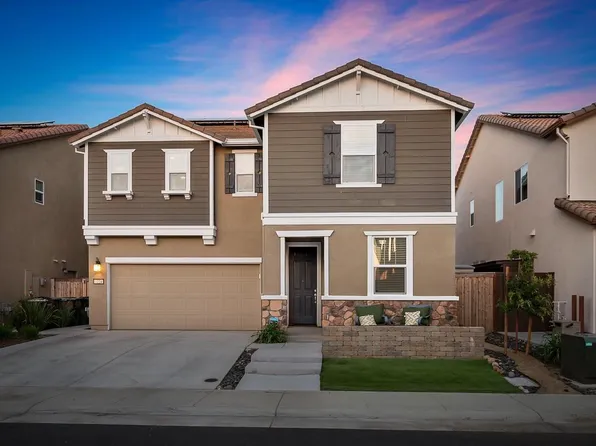 7224 Encore Way, Roseville, CA 95747