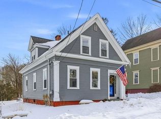 56 Atkinson St, Dover, NH 03820