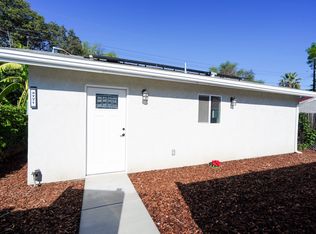 4773 Sierra St #4, Riverside, CA 92504