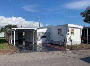 6978 46th Ave N LOT 136, Saint Petersburg, FL 33709