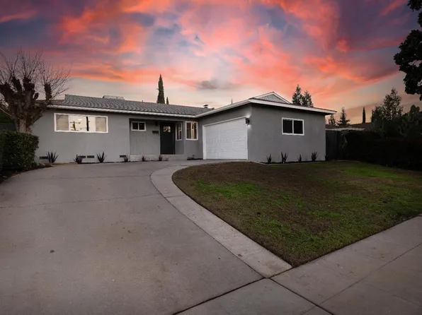 5162 N Sherman Ave, Fresno, CA 93710