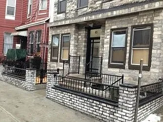 Rented by J Wasser & Company Inc.