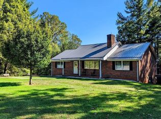 974 Iron Ridge Rd, Rocky Mount, VA 24151