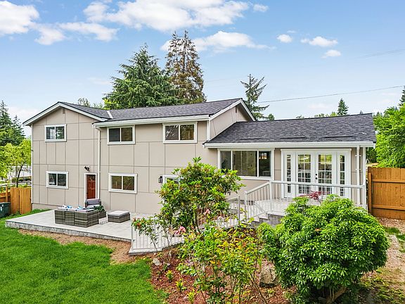3rd image of 4607 150th Ave SE