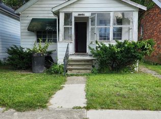 17210 Detroit St, Detroit, MI 48224