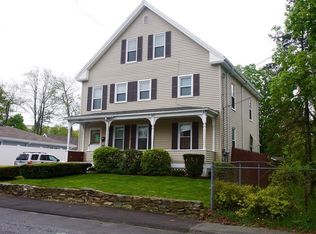 54 State St, Marlborough, MA 01752