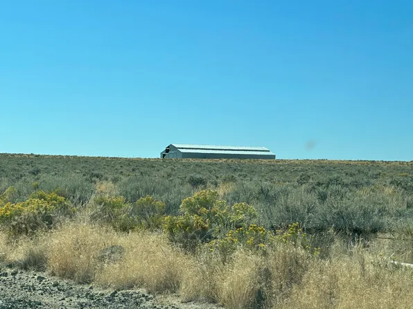 34080 Highway 20, Brothers, OR 97712