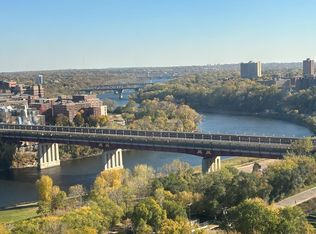 1920 1st St S #1906, Minneapolis, MN 55454