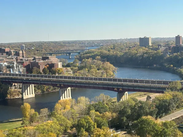 1920 1st St S #1906, Minneapolis, MN 55454