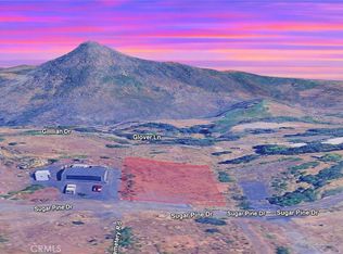 13762 Sugar Pine Dr Lot 58, Magalia, CA 95954