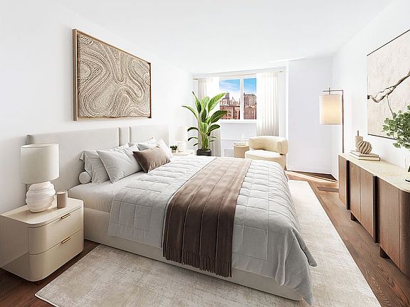5th image of 200 E 94th St APT 1412