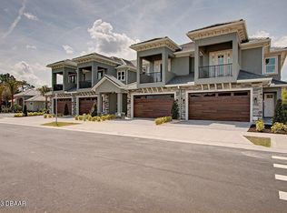 2808 Isles Way, New Smyrna Beach, FL 32168