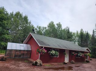 71923 W Lake Dr, Mellen, WI 54546