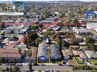 927 S Charlotte Ave, San Gabriel, CA 91776