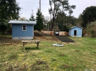 1894 State Route 105, Grayland, WA 98547