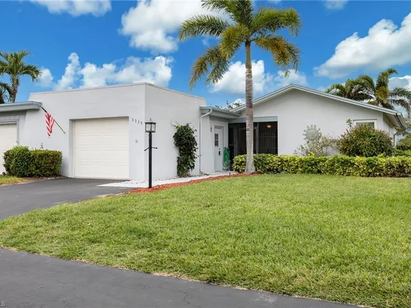 3339 Boca Ciega DR #D11, NAPLES, FL 34112